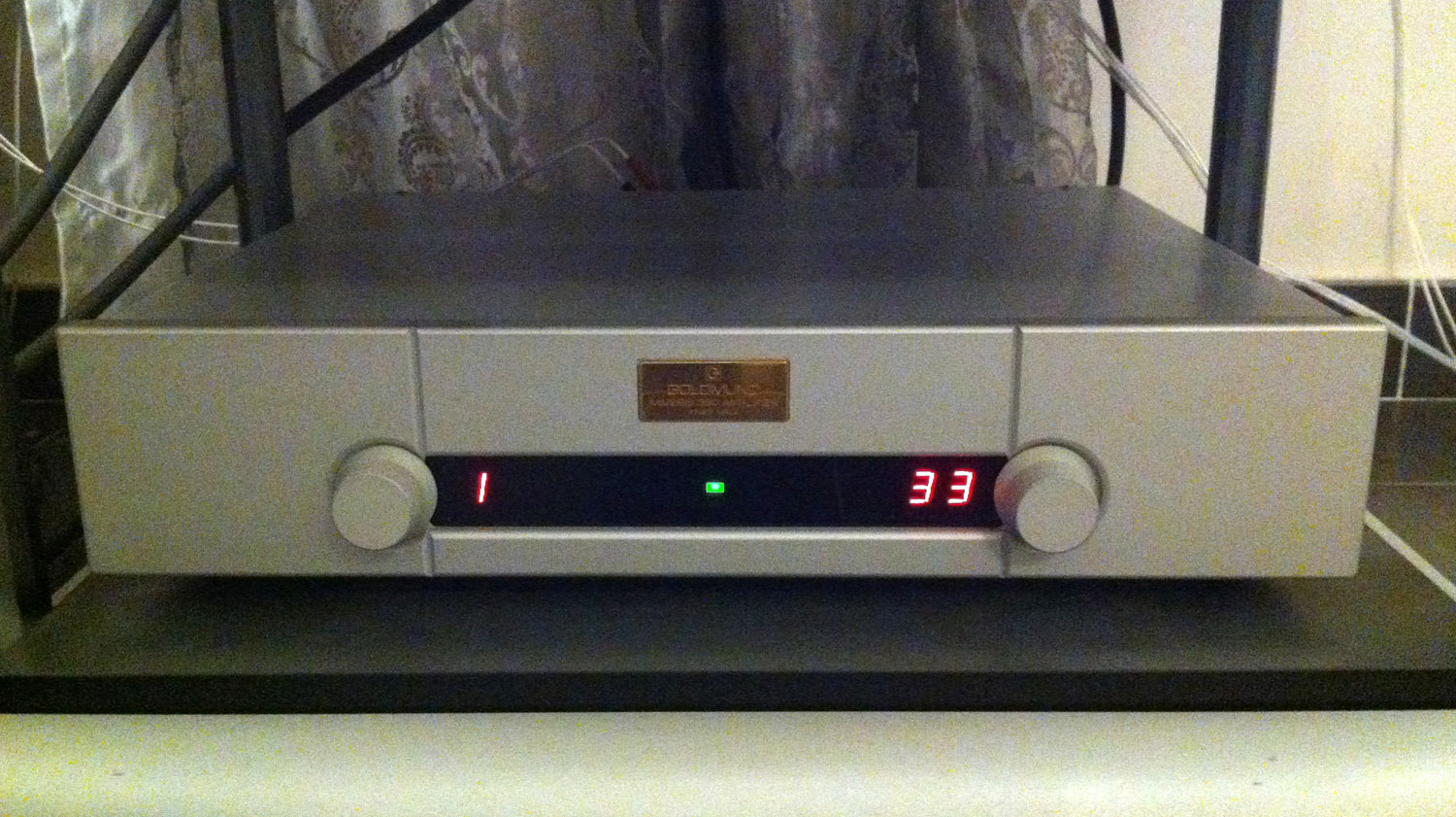 出售 Goldmund Mimesis 330 Hiendy二手買賣區 Hiendy Com 影音俱樂部 Powered By Discuz
