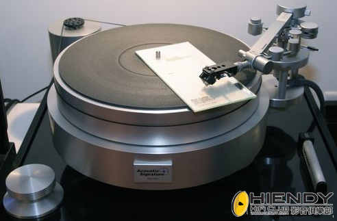 Dynavetor DV-507