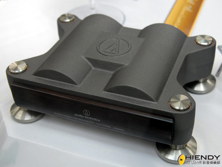 Audio-Technica AT5000T