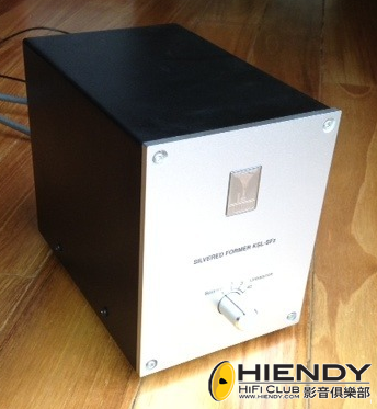 Kondo Audio Note KSL SFz