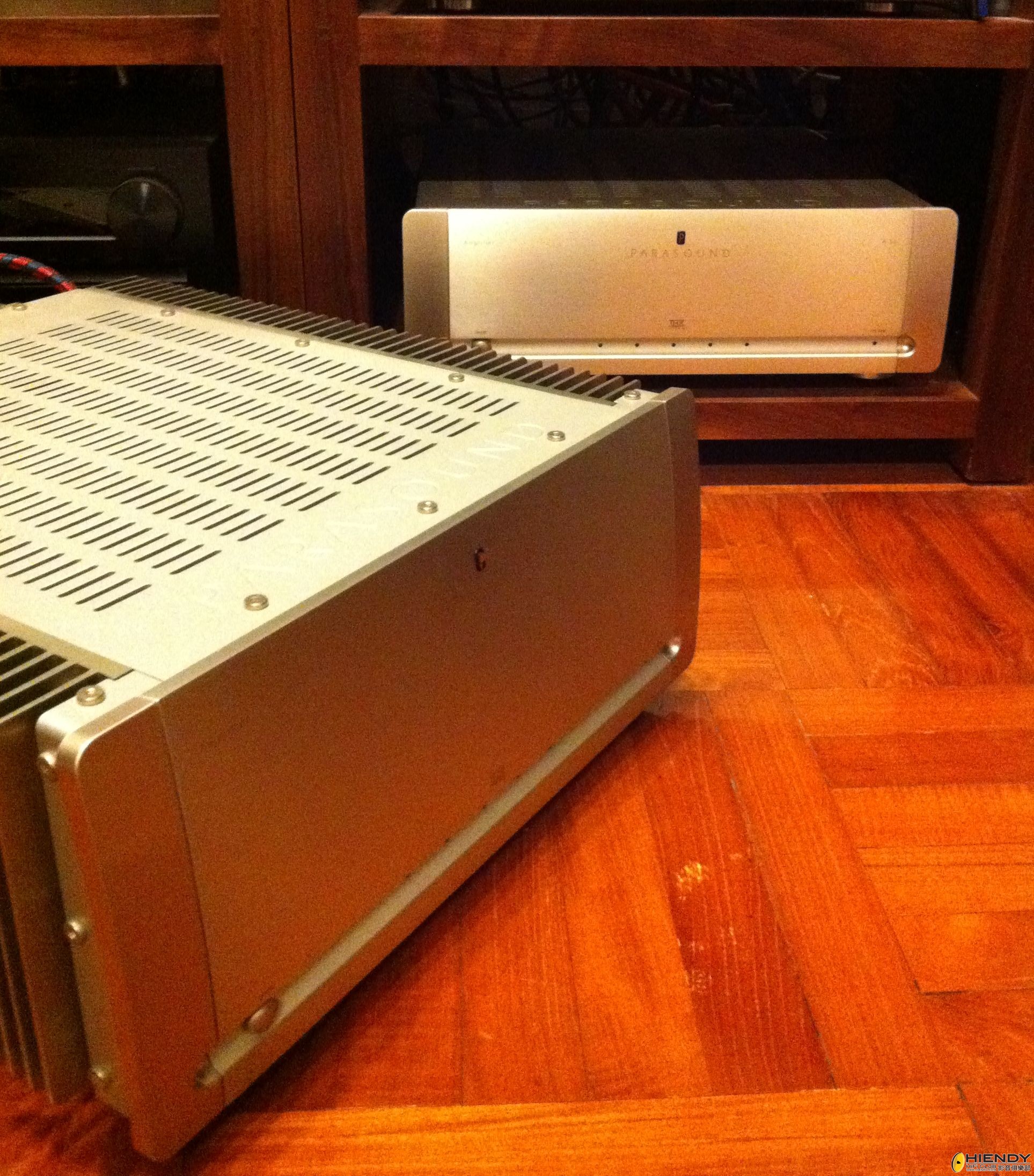 Parasound A51, A52.jpg