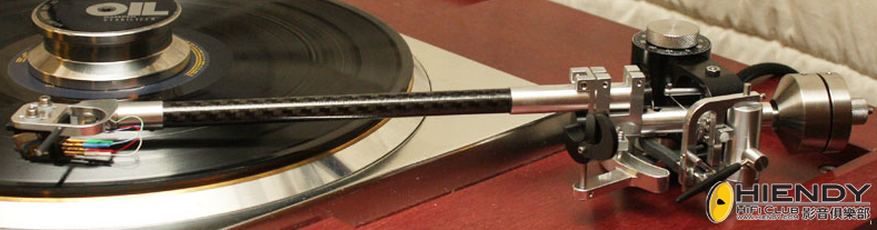Tri-Planar (12" version)