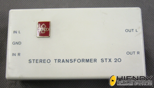 STX-20
