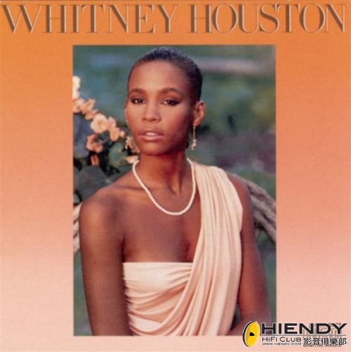 Whitney Houston - Whitney Houston.jpg