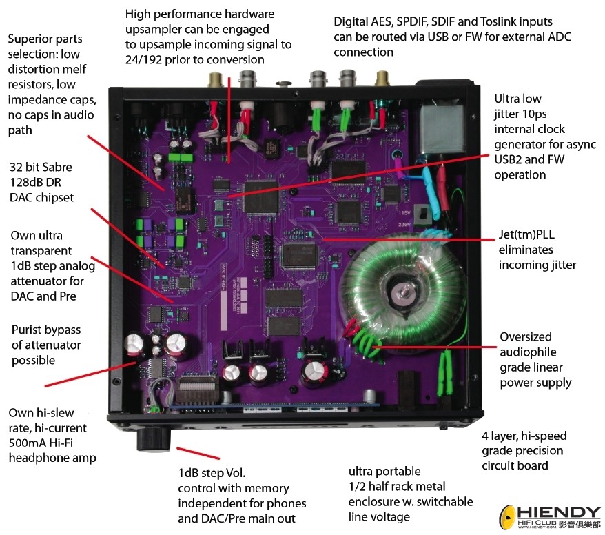 AmazonJP FOSTEX HP-A8 是否同香港買的行貨完全一樣 ? - 兩聲道音響討論區 - Hiendy.com 影音俱樂部