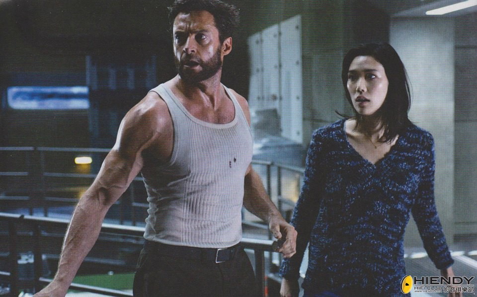 狼人 武士激戰the Wolverine 3d Hiendy Com 影音俱樂部 Powered By Discuz