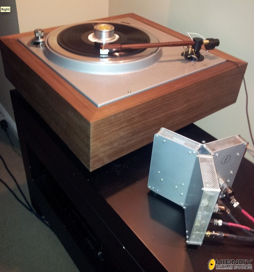 DIY system
