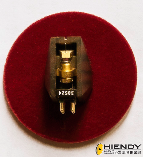 Benz Micro ZH mono 