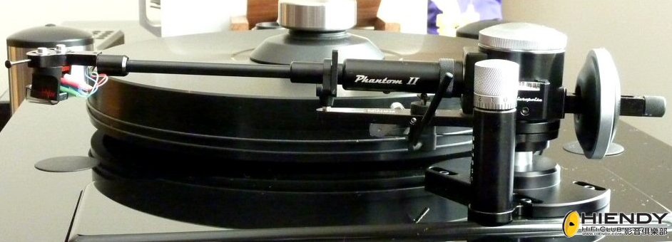 Graham Phantom II