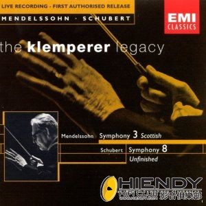 Various Artists - Klemperer Le99243f.jpg