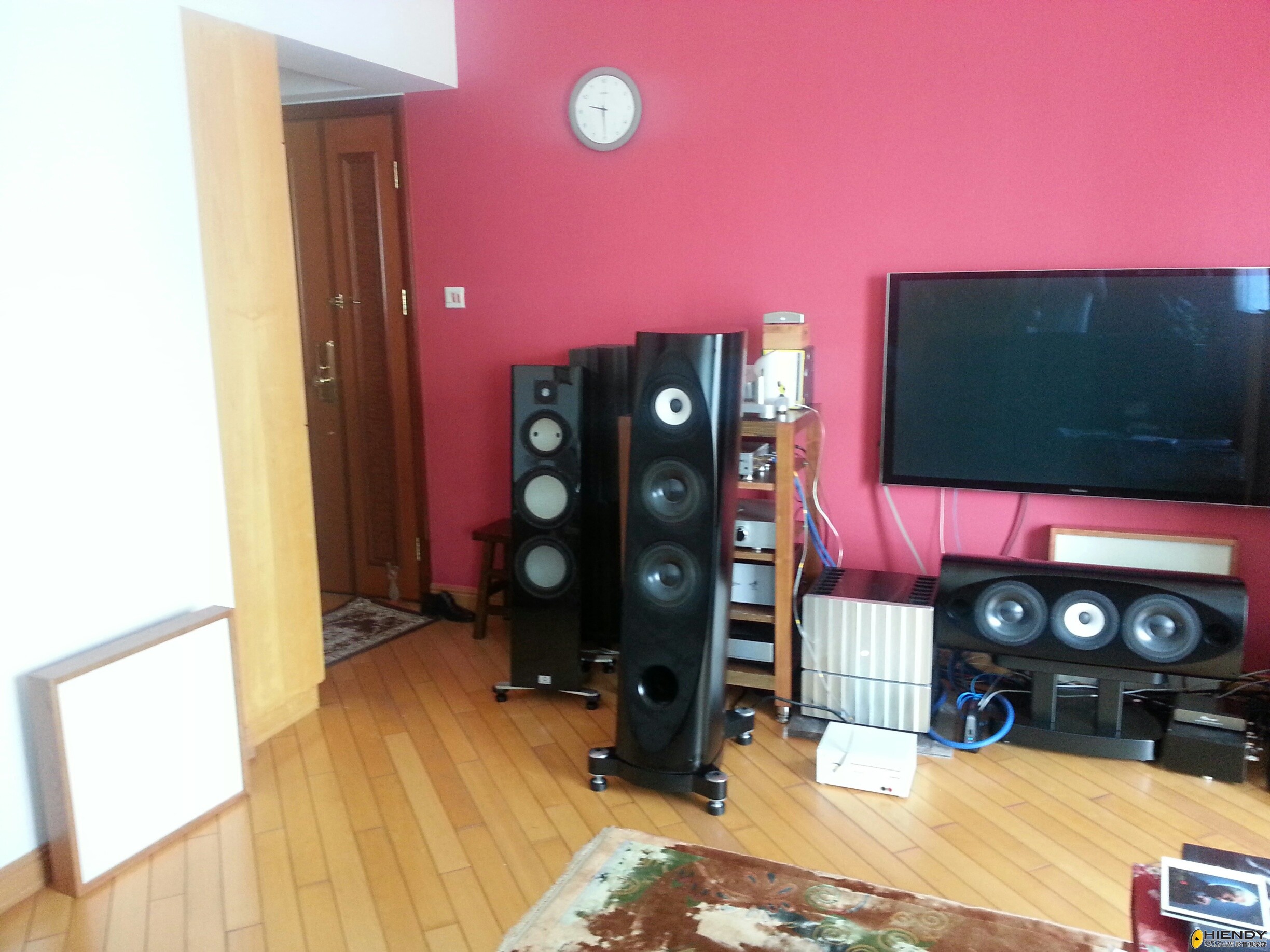 application of Stillpoints Aperture