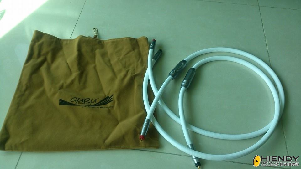 借返来最入門RCA線