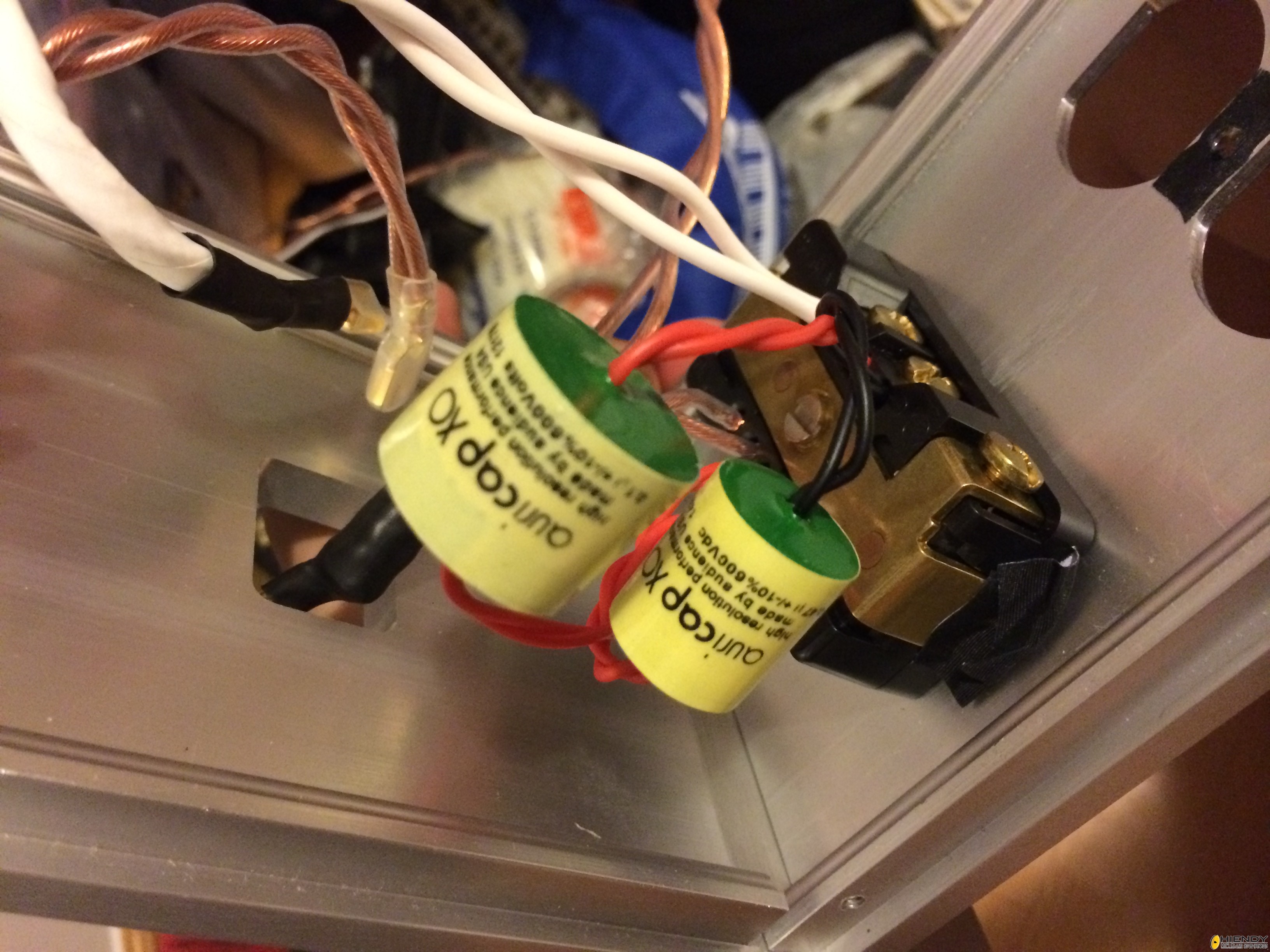 Cap Socket