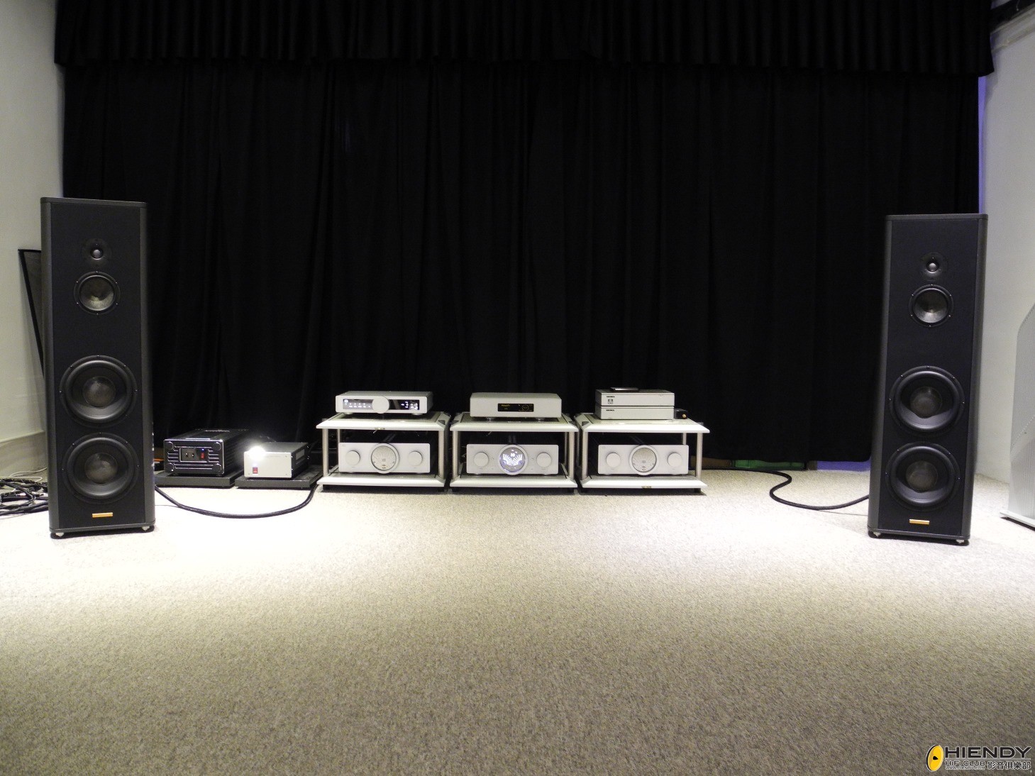 New Menber For Showroom