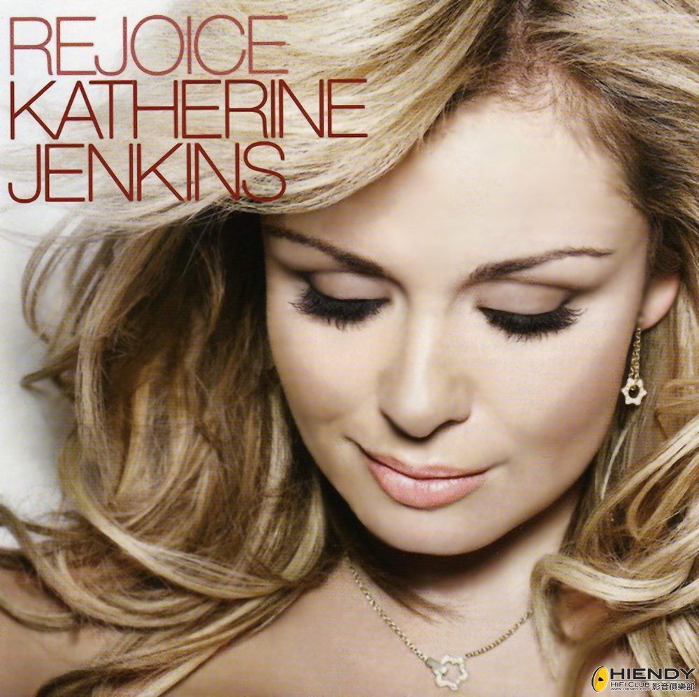 Katherine Jenkins - Rejoice.jpg