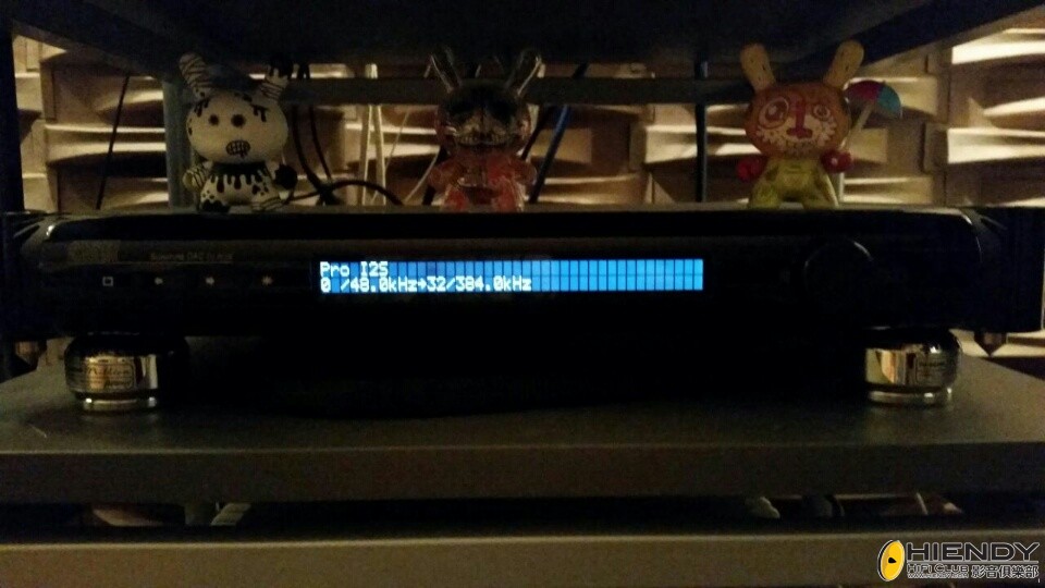 MSB Signature DAC IV Plus