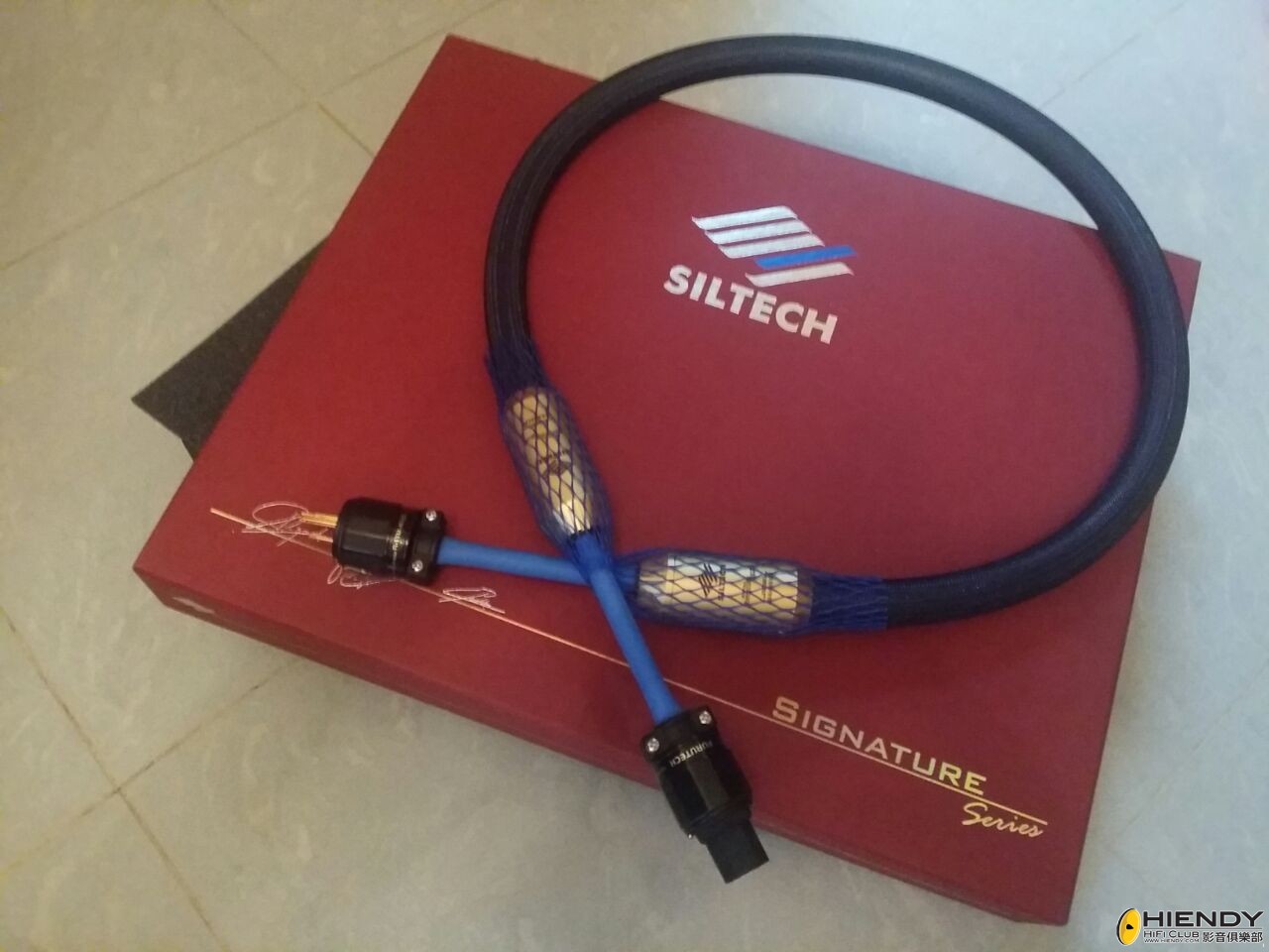 膽搏膽, 地庫買條水貨SILTECH - 兩聲道音響討論區 - Hiendy.com 影音俱樂部 - Powered by Discuz!