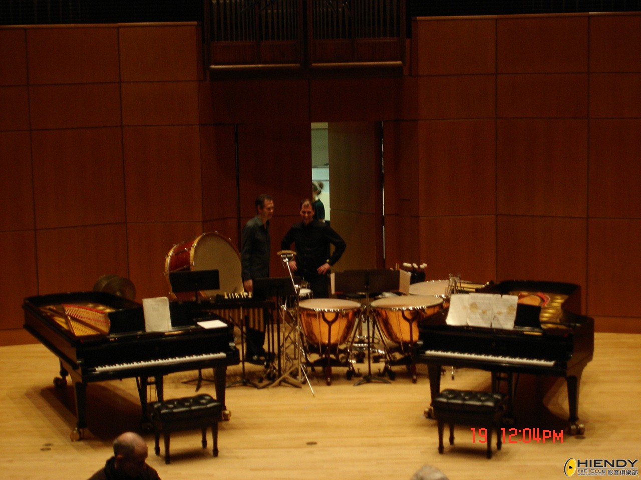 Bartok