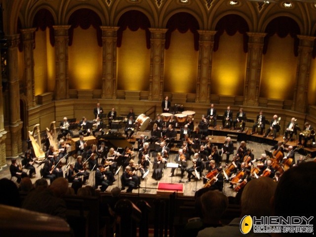 Stravinsky Firebird