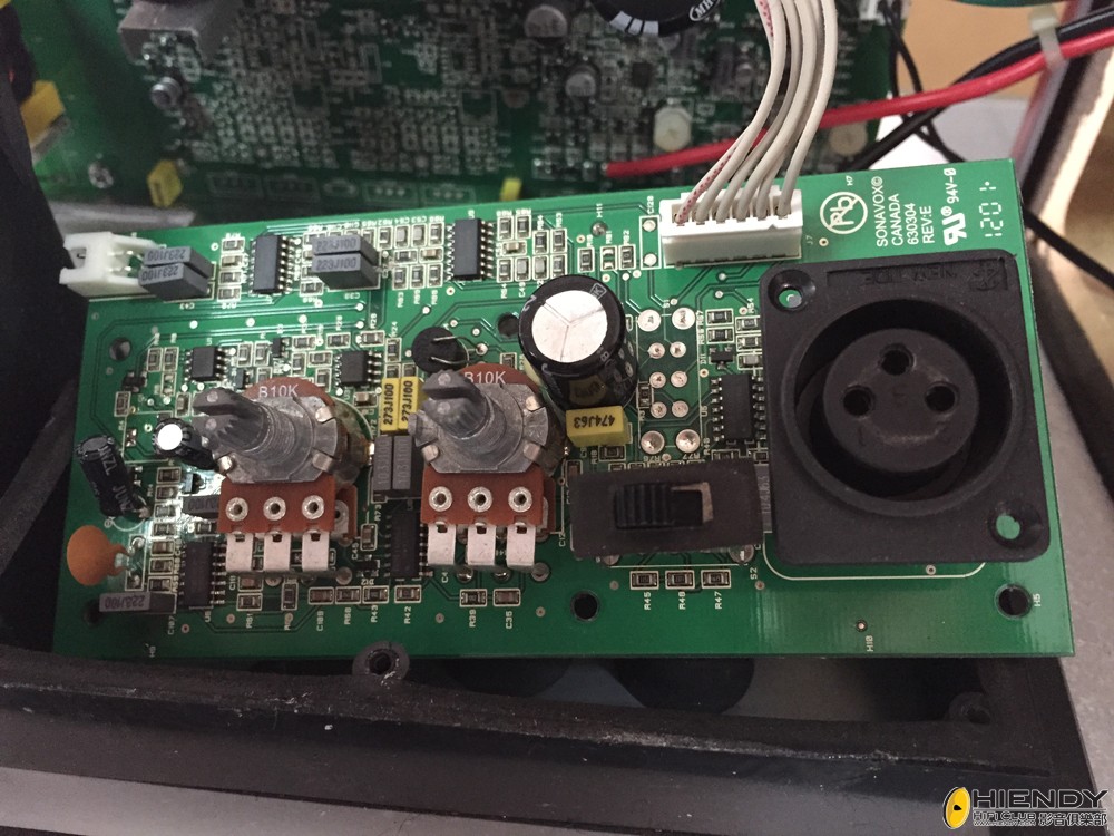 Focal Solo 6 Be 有源喇叭寛衣報告 兩聲道音響討論區 Hiendy Com 影音俱樂部 Powered By Discuz