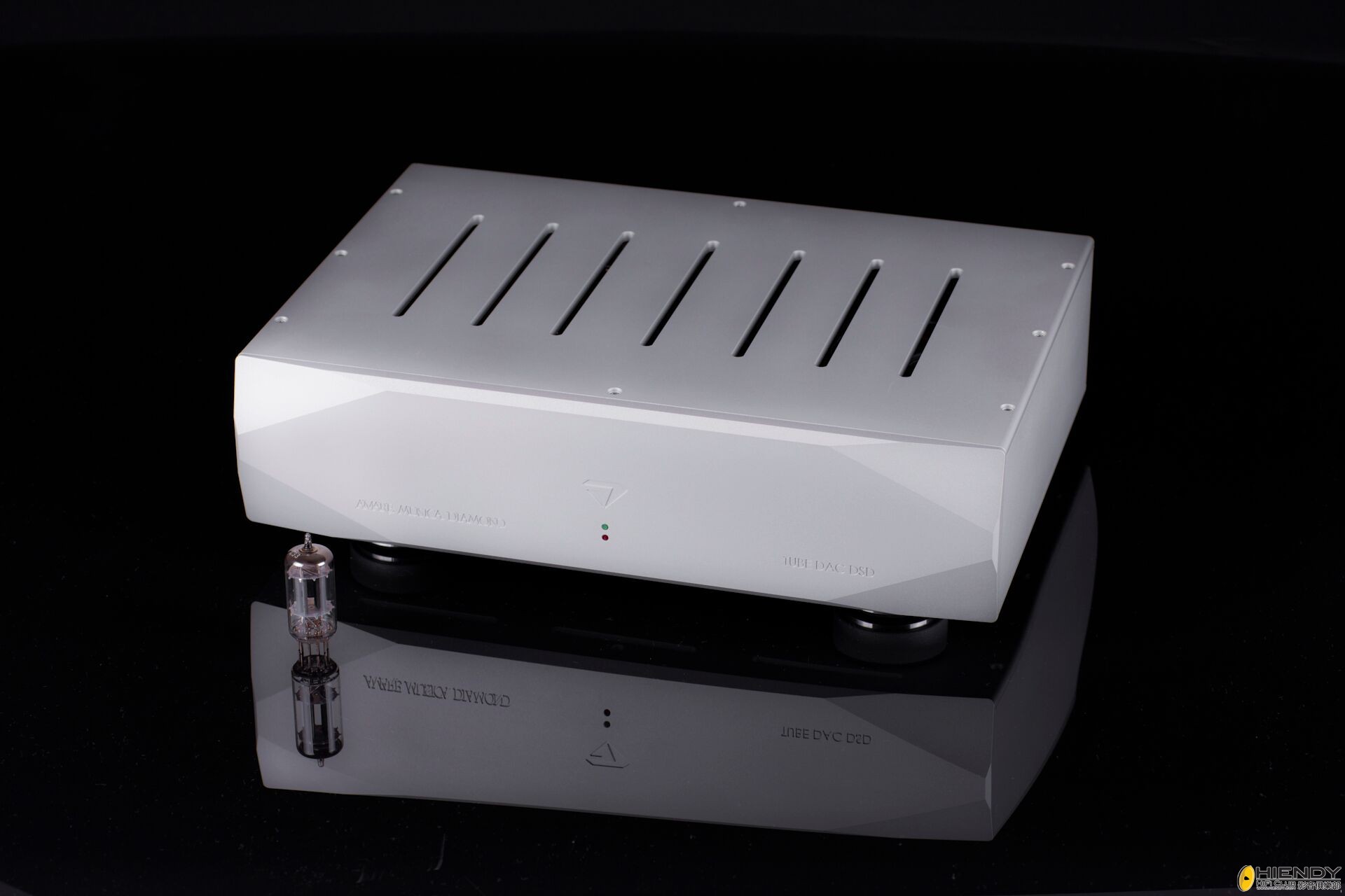 最新到港Amare Musica - TUBE DAC