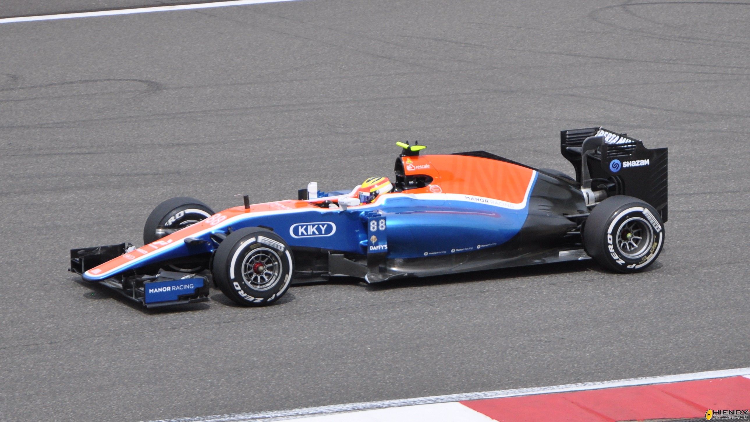 Manor