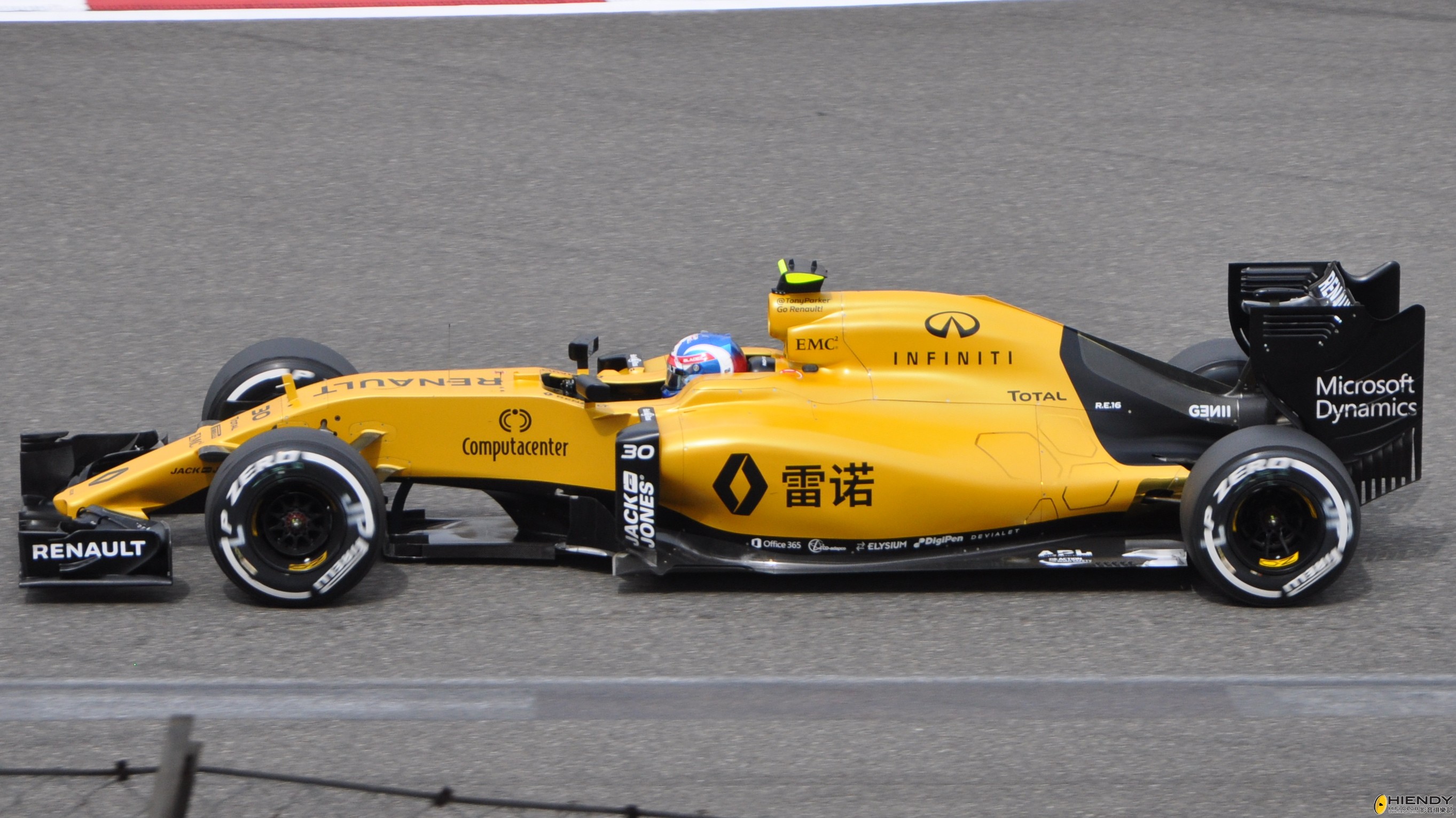 Renault