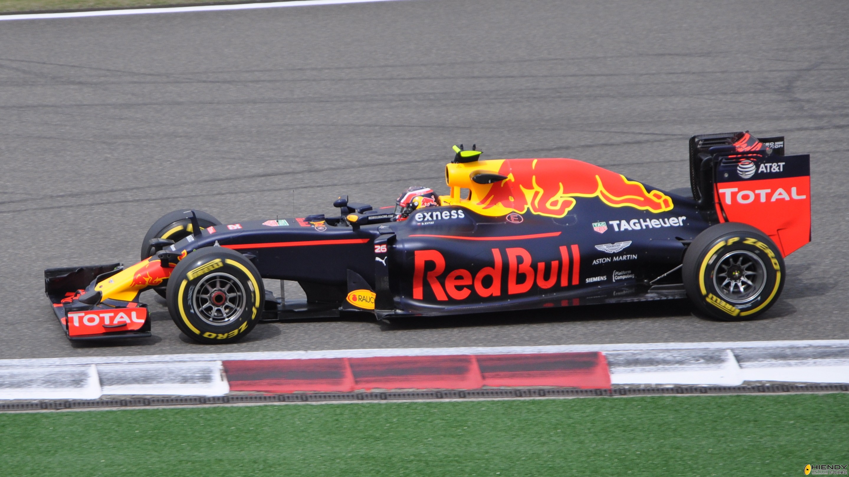 RedBull