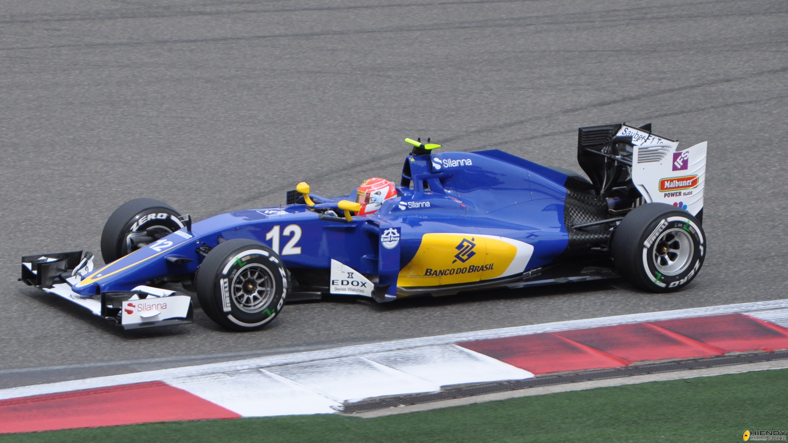 Sauber