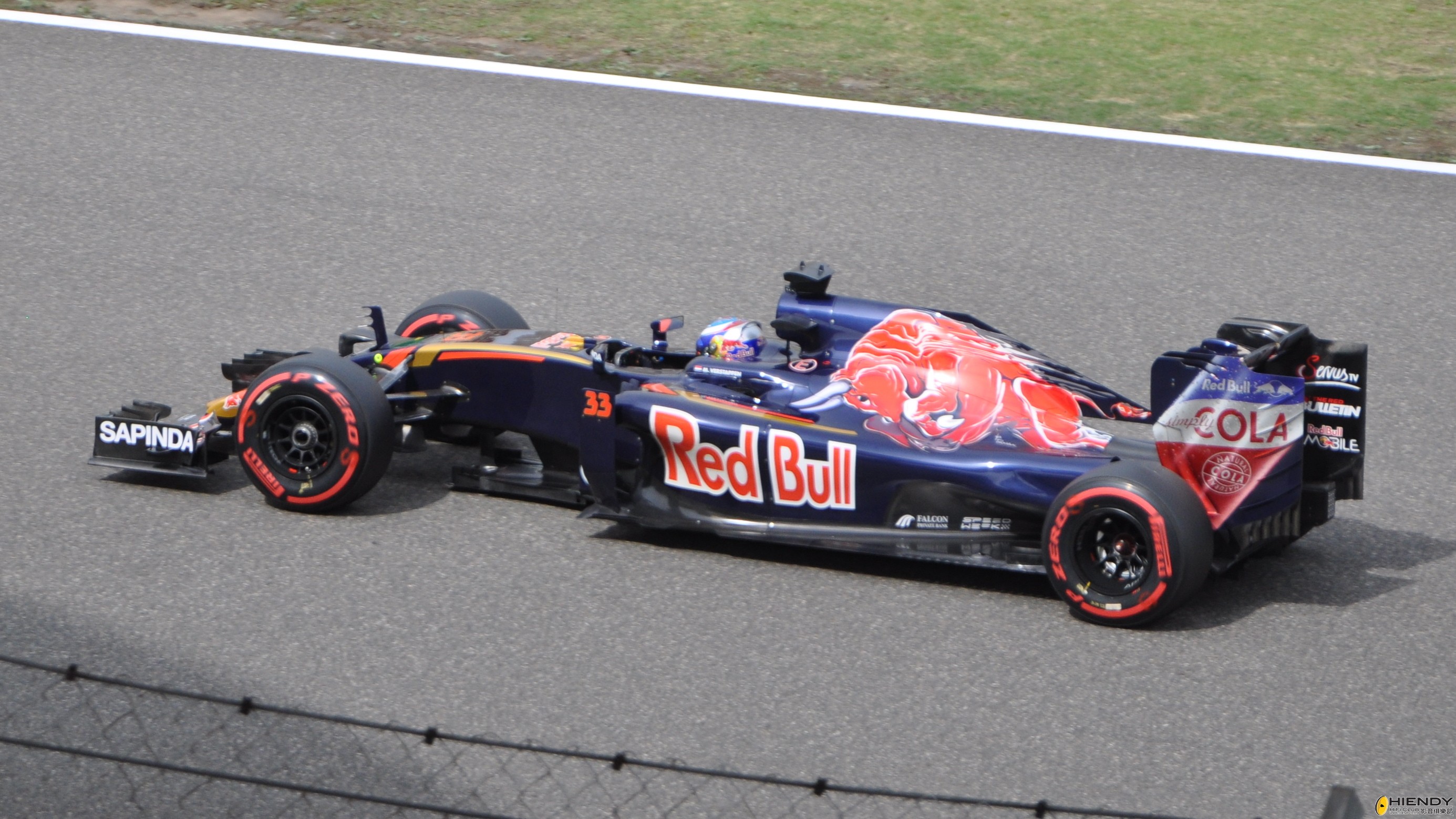 Toro Rosso