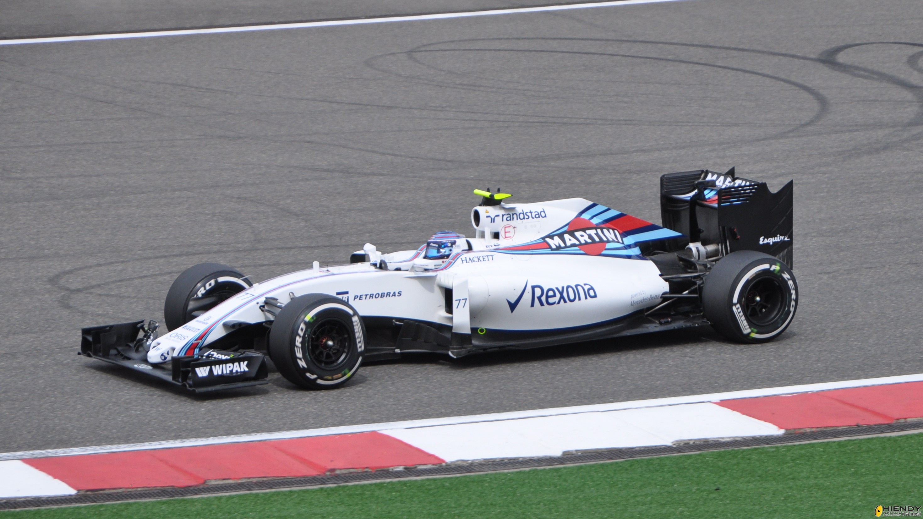 Williams