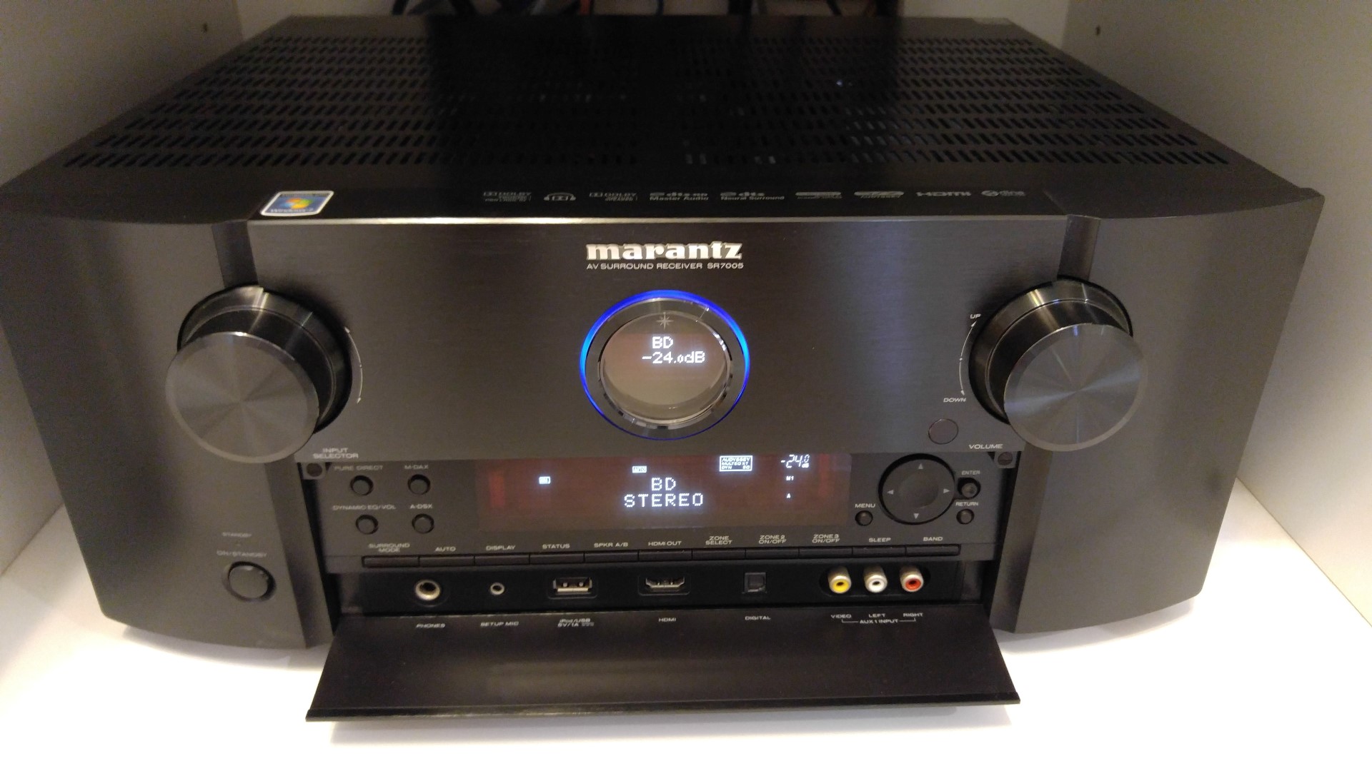 MARANTZ SR7005