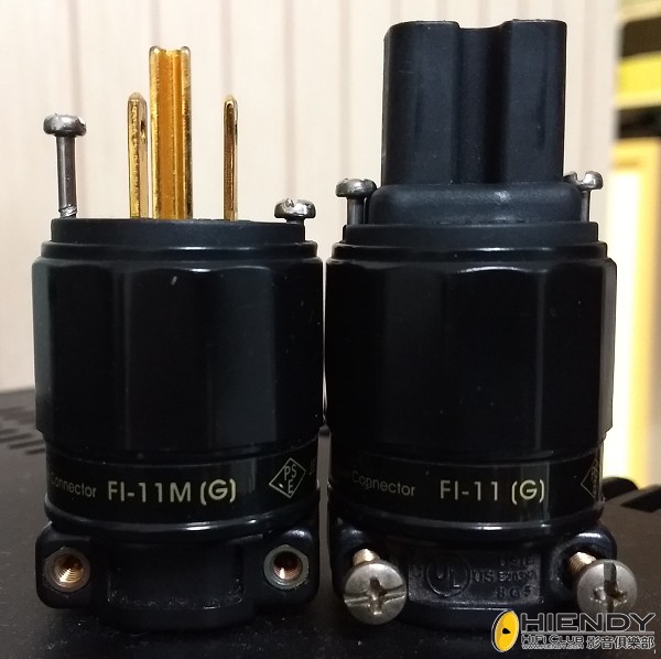 用開的古河 FI-11(G) ，公的未試。