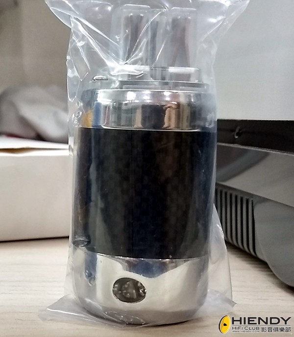 全新的單晶銅鍍銠