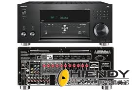安橋TX-RZ3100