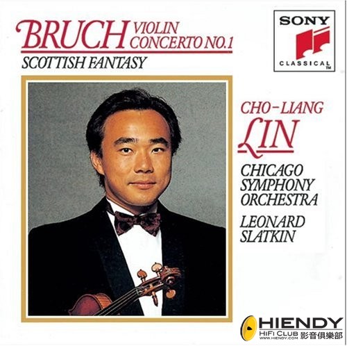 Bruch - Violin Concerto # 1 - ChoLiang Lin.jpg
