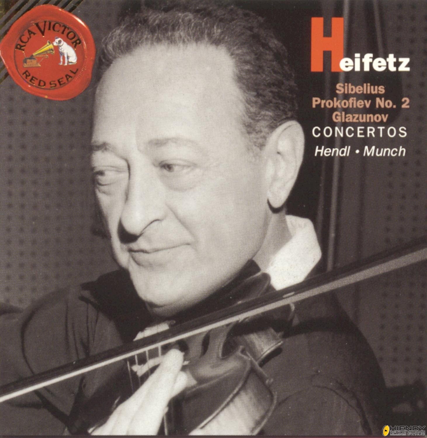 Sibelius - Violin Concerto - Heifetz.jpg
