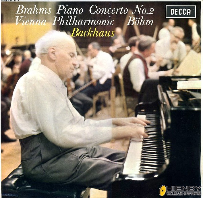 Brahms - Piano Concerto # 2 - Backhaus.jpg