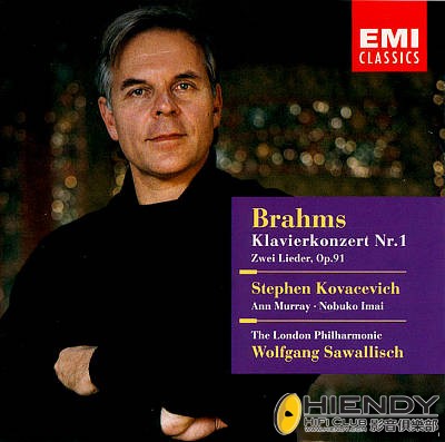 Brahms - Piano Concerto # 1 - Kovacevich.jpg