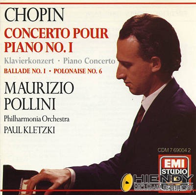 Chopin - Piano Concerto # 1 - Pollini.jpg
