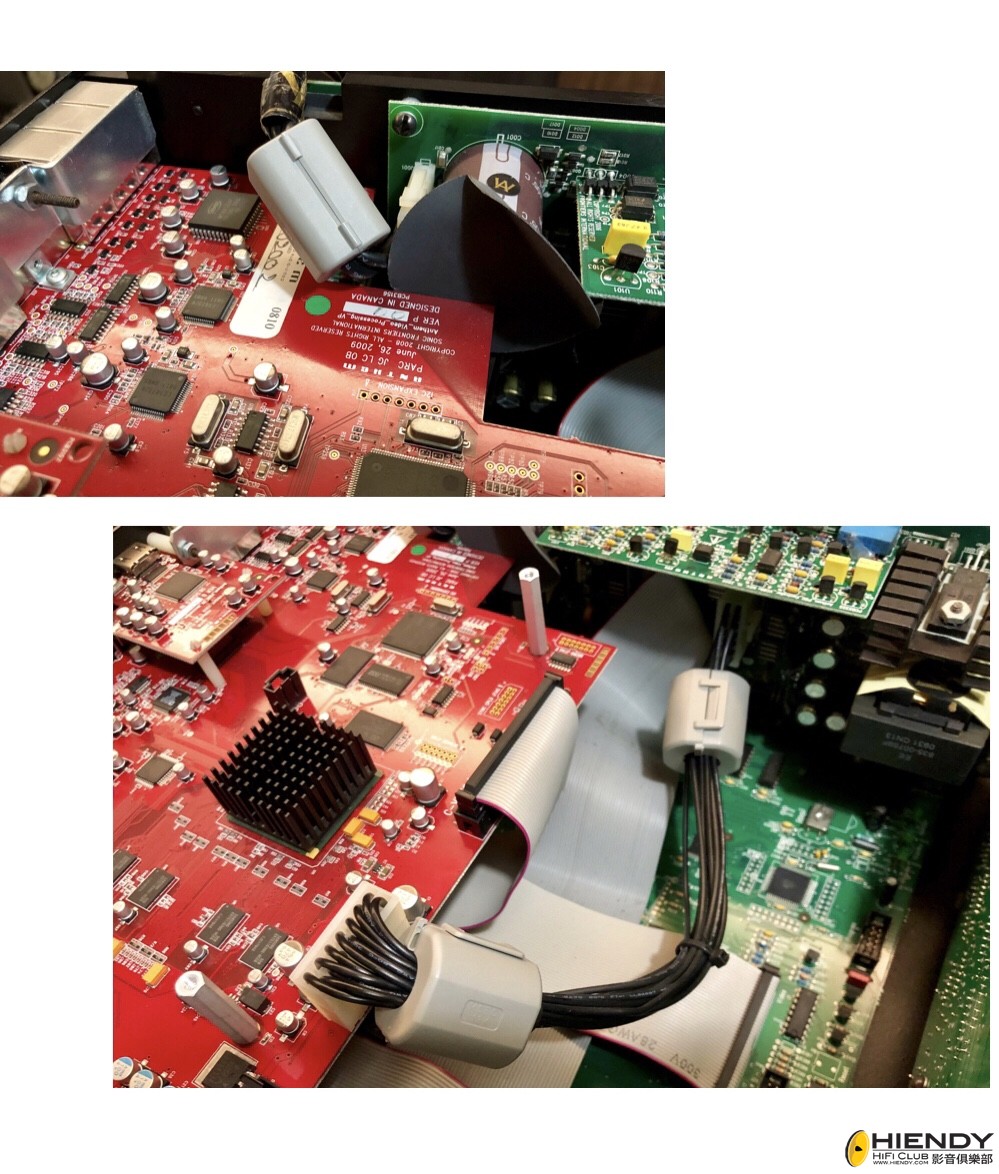 #Noise Filters
