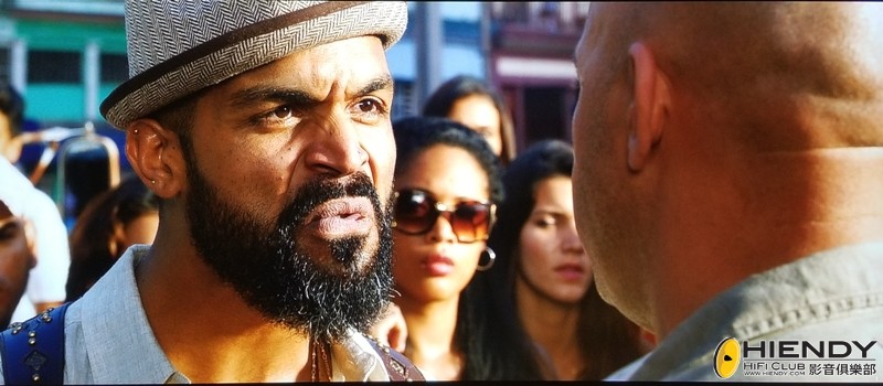 皮膚及鬚根細緻