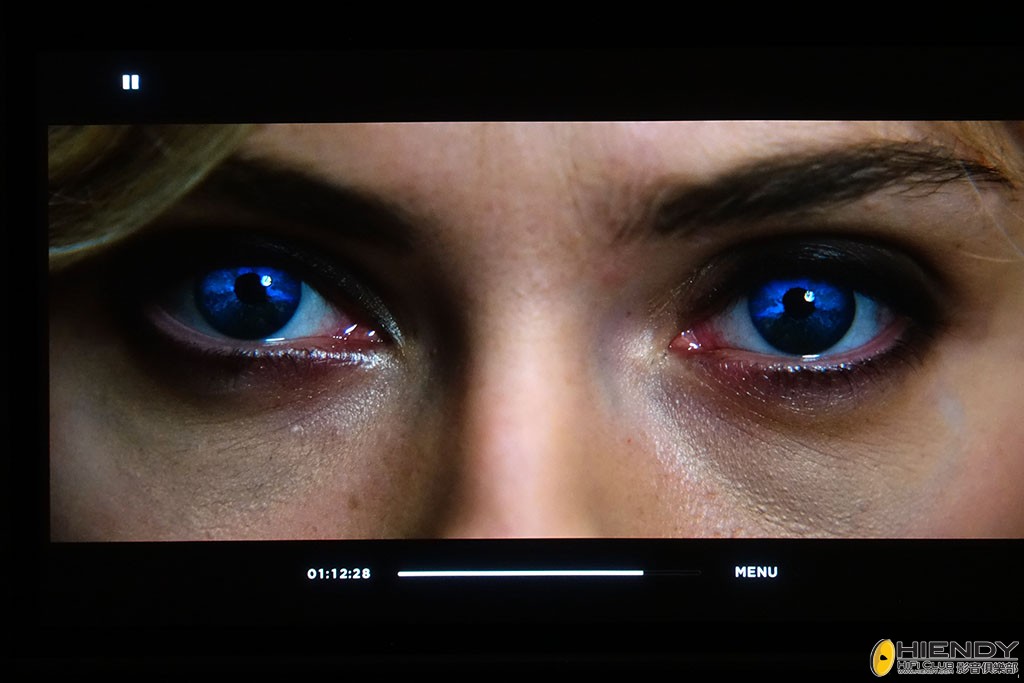 4K HDR