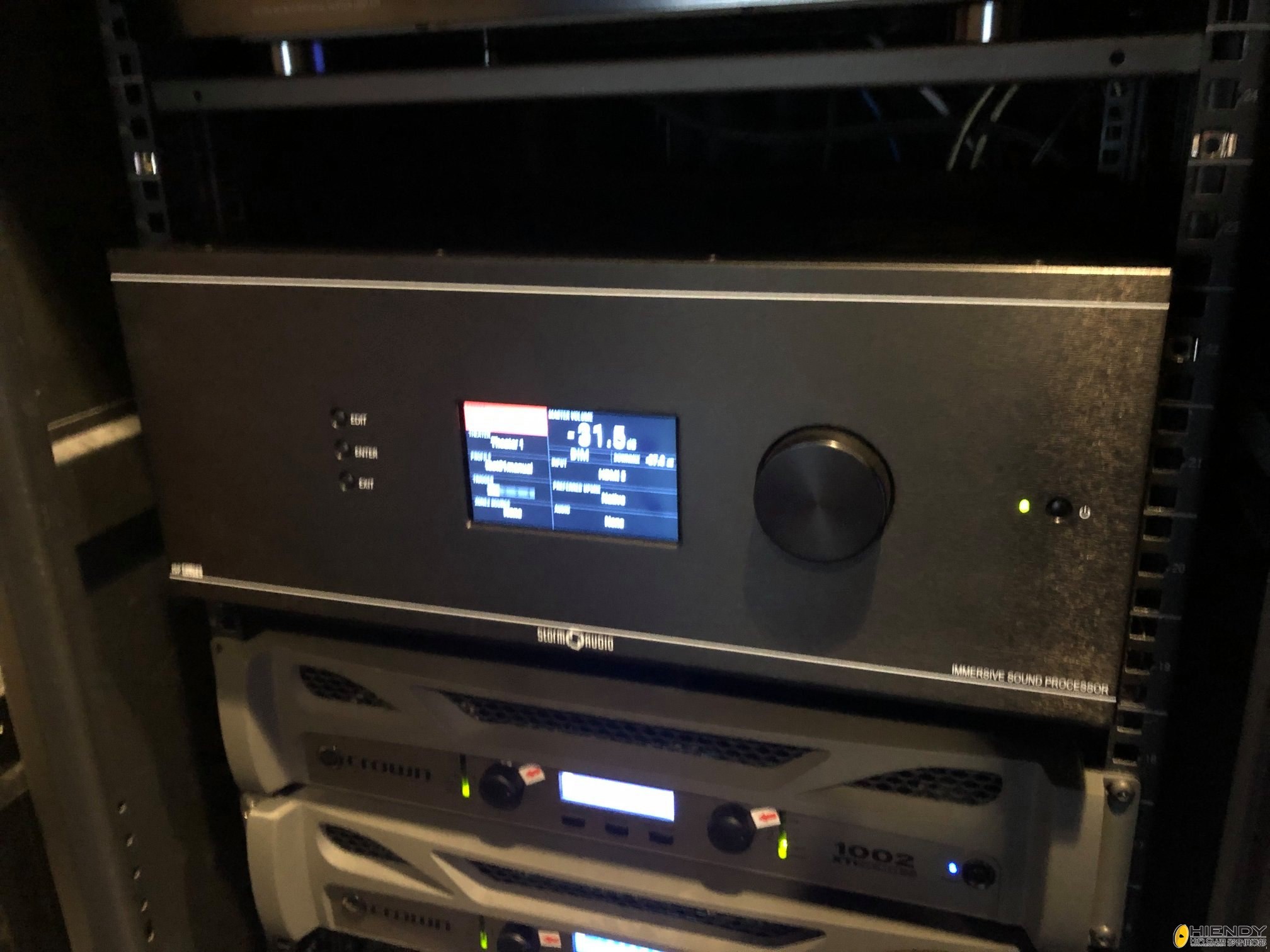 StormAudio ISP 3D.16 ELITE