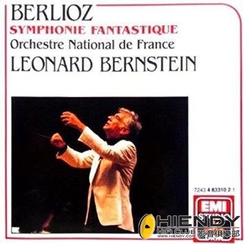 Berlioz - Symphonie Fantastique - Bernstein.jpg