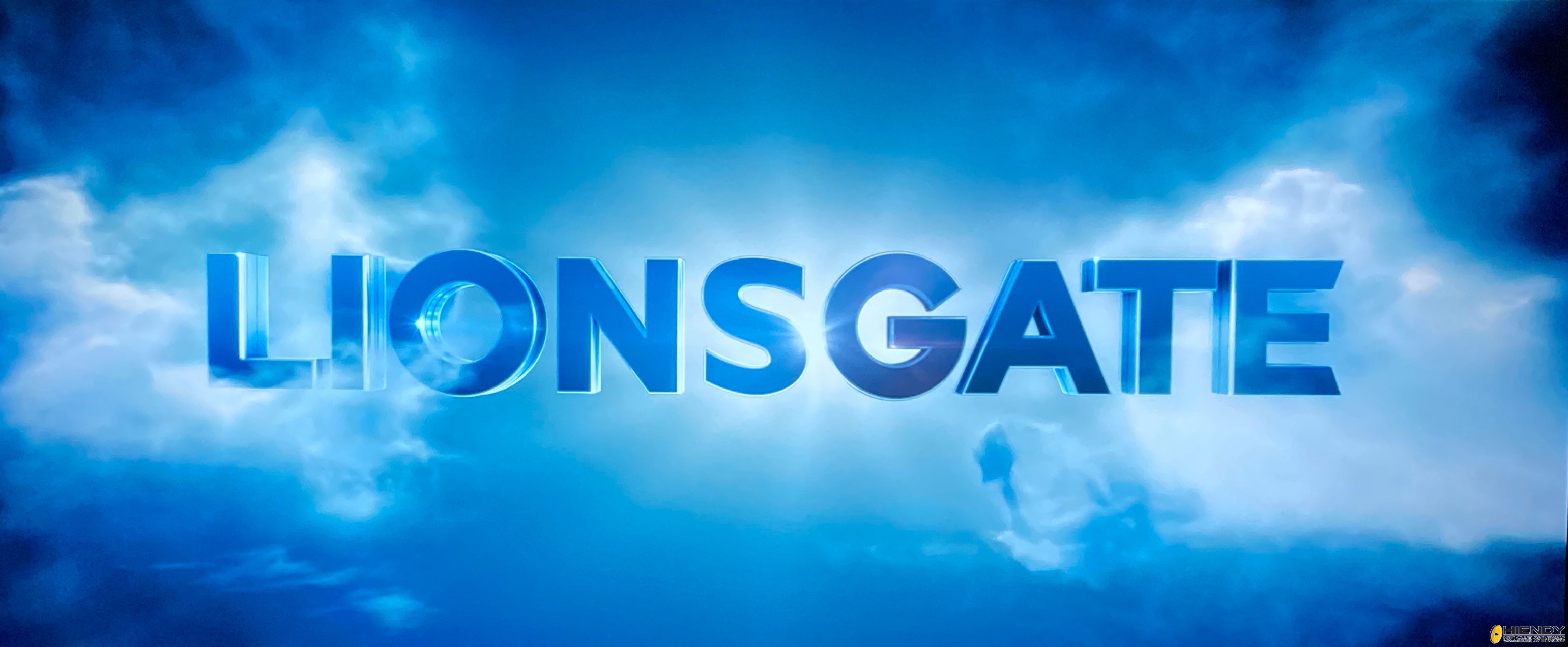 Lionsgate 聲畫保証