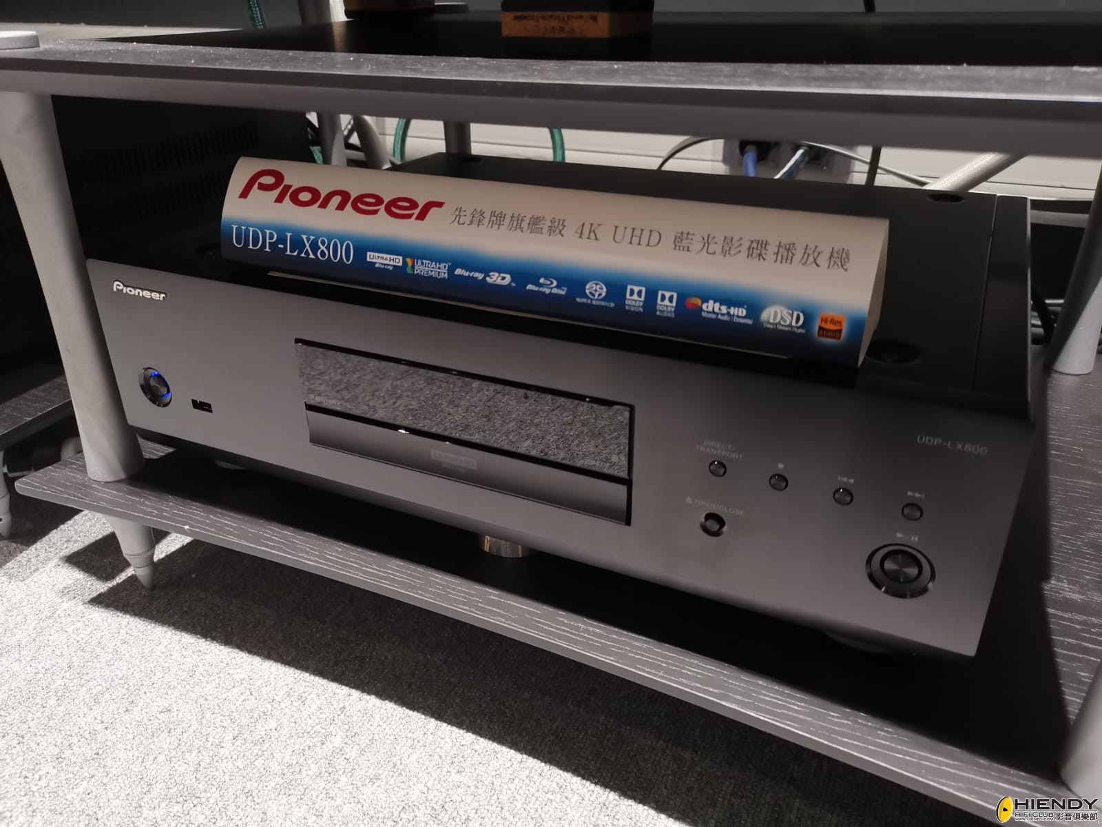 先鋒UDP-LX800 4K播放機.jpg