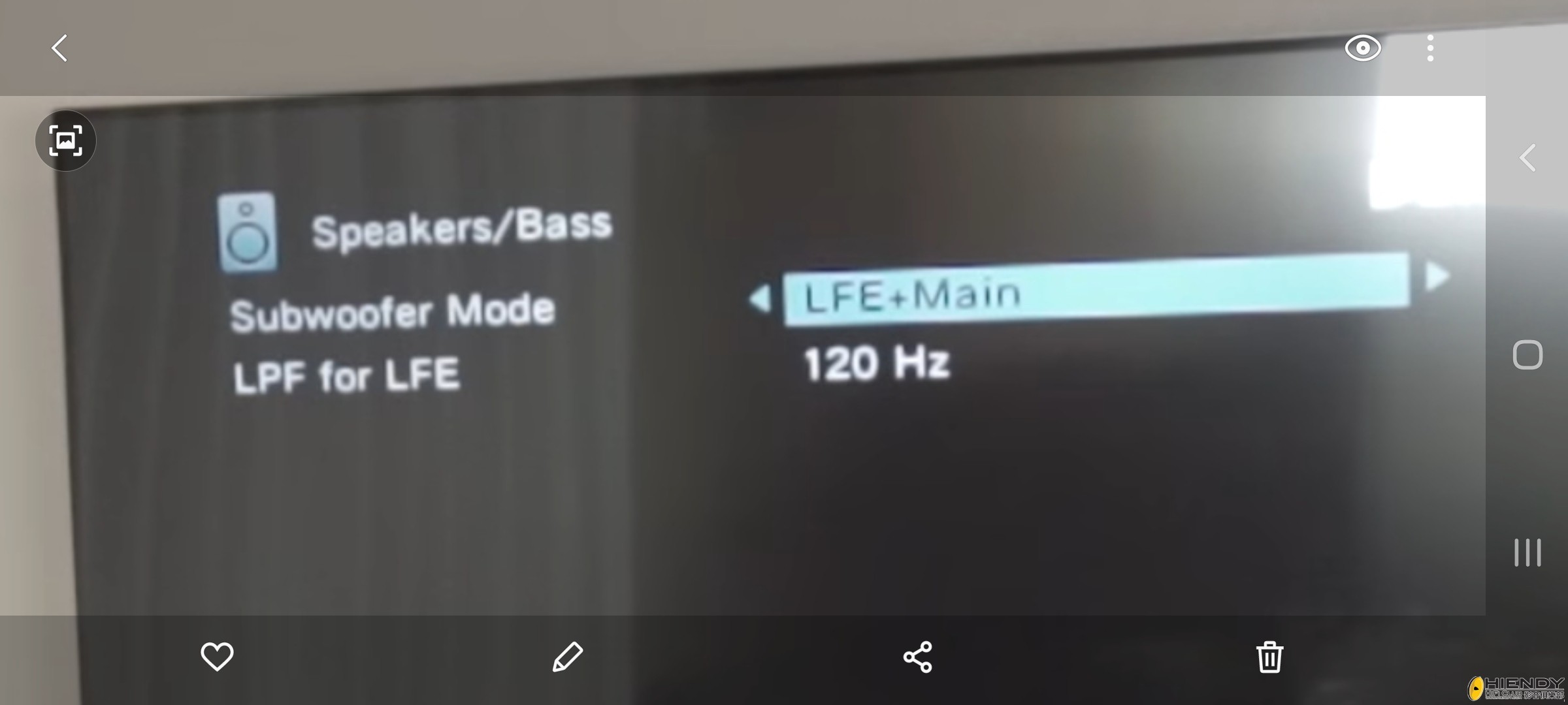 { Renewed 272020 } Talk about phase adjustment of Subwoofer 1+1= ? 家庭影音討論區