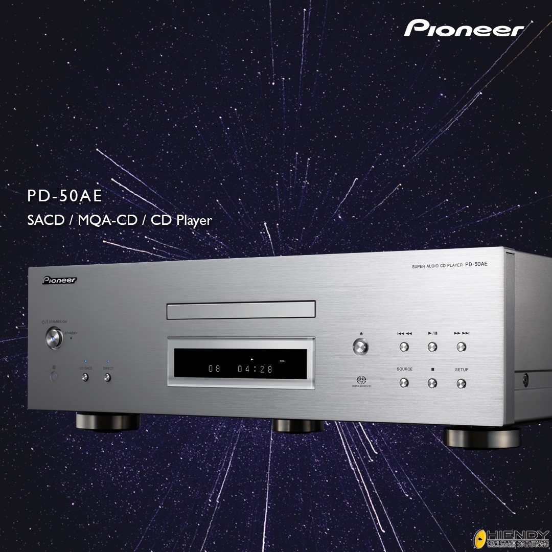 C-3-re] Pioneer A-50DA 通電未確認 動作未確認 プリメインアンプ 