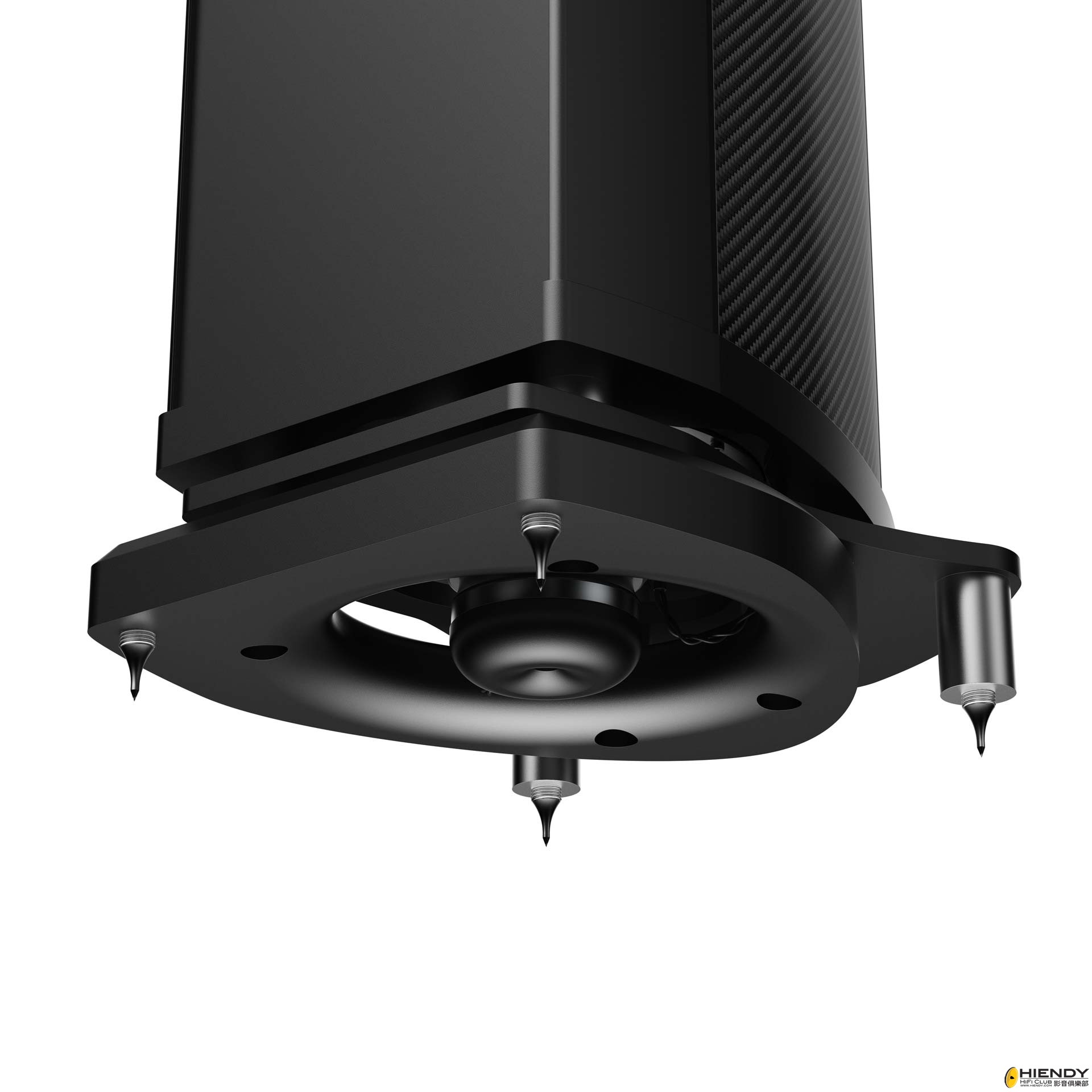 isobaric_drive_system_finishes_standard_textured_black_ACT_3Zero_Wilson_Benesch_.jpg